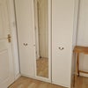Photo 7: Double wardrobe