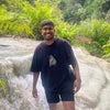 Photograph of Nishanth