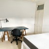 Photo 3: The available bedroom desk 1,8x0,8 meter