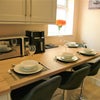 Photo 5: Kitchen and dining facilities provided