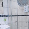 Photo 4: En Suite, shower and toilet