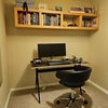 Photo 6: Separate office included
