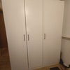 Photo 3: 1.5 wardrobe space