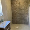 Photo 3: Private double shower