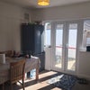 Photo 7: Dining/ living area