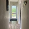 Photo 5: Hall and private, rear entrance