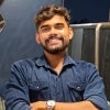 Photograph of Yash