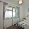 Photo 4: Bright double bedroom 
