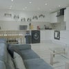 Photo 3: Living Room / Kitchen