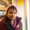 Photograph of Kavitha