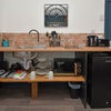 Photo 8: Kitchenette Room 4 