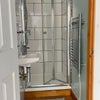 Photo 4: Shower room.