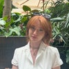 Photograph of Nadine