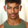 Photograph of Tyrell 