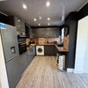 Photo 7: Open plan kitchen 