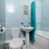 Photo 7: Communal bathroom cleaned weekly 