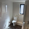 Photo 8: Main bathroom