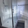 Photo 4: Large shower room 