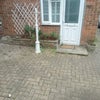 Photo 2: Seperate Front Entrance