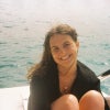 Photograph of Jess