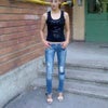 Photograph of Loredana 