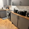 Photo 7: Fully equipped Kitchen