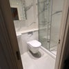 Photo 3: Shared bathroom (with 1 other person). 