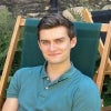 Photograph of Will