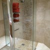 Photo 2: Large double wet room with double sinks plus underfloor heating :) 
