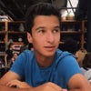 Photograph of Markos