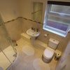 Photo 3: Downstairs Shower Room