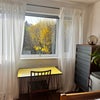 Photo 8: Room to let with desk and big window 