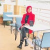Photograph of Zineb