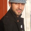 Photograph of Faraz