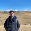 Photograph of Nawang