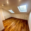 Photo 9:     Loft room £1,000 – spacious and private feel 
