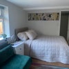 Photo 2: Sleeping area