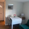 Photo 9: Dining area