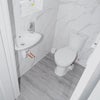 Photo 18: Downstairs Toilet