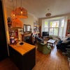 Photo 6: Shared living room