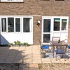 Photo 9: Patio area for outdoor living