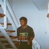 Photograph of Brandon