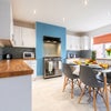 Photo 6: Kitchen/Diner