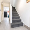 Photo 9: Entrance Hallway