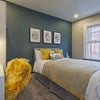 Photo 8: Double shared Ensuite £820