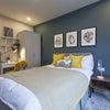 Photo 9: Double shared Ensuite £820