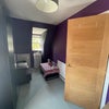 Photo 2: Double bedroom right side 