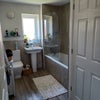 Photo 3: Bathroom and Shower