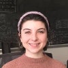 Photograph of Brianna