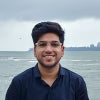 Photograph of Yash